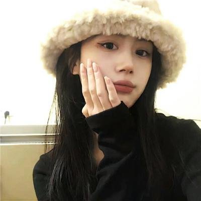恰似两滴水