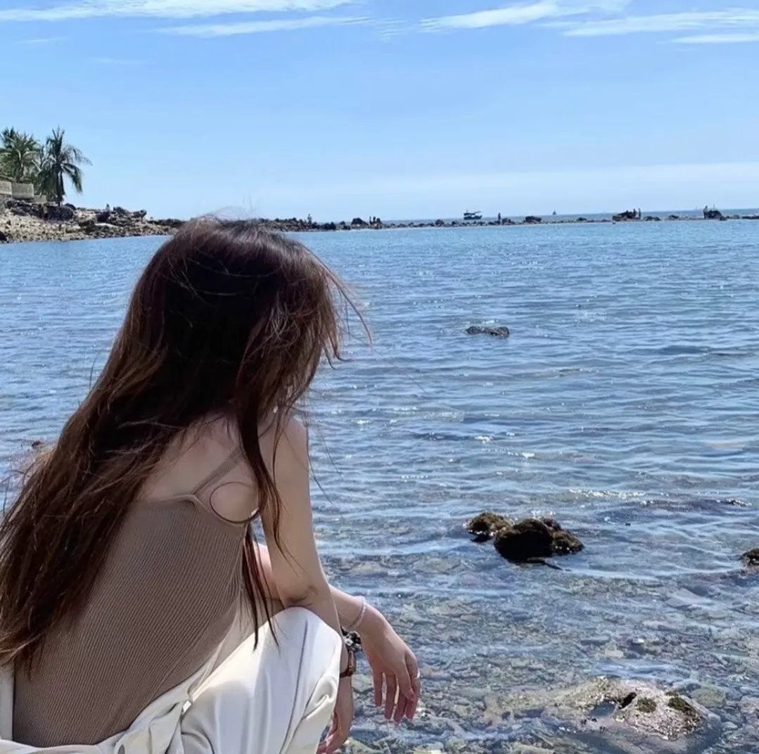 永远的守望