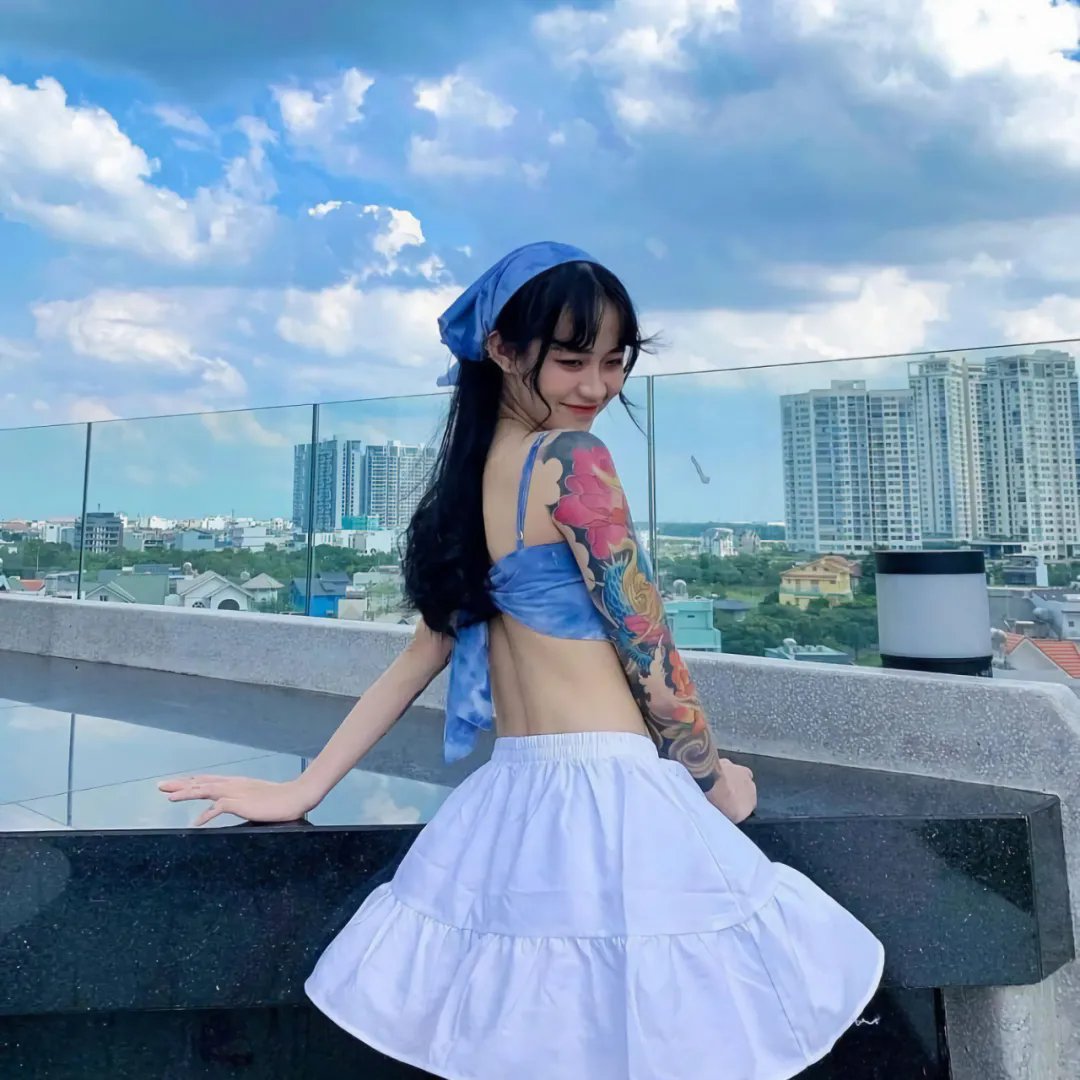 妈妈不在的10天