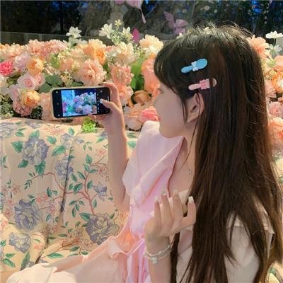 萝美
